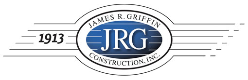 James R. Griffin Construction, Inc.